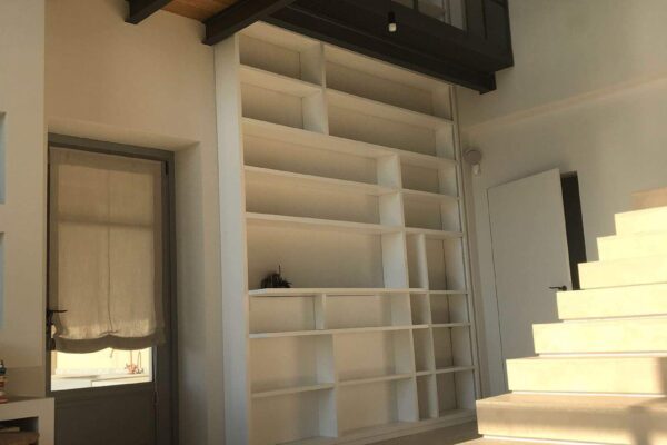 LibreriaLA1