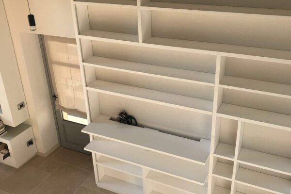 libreriaLA3